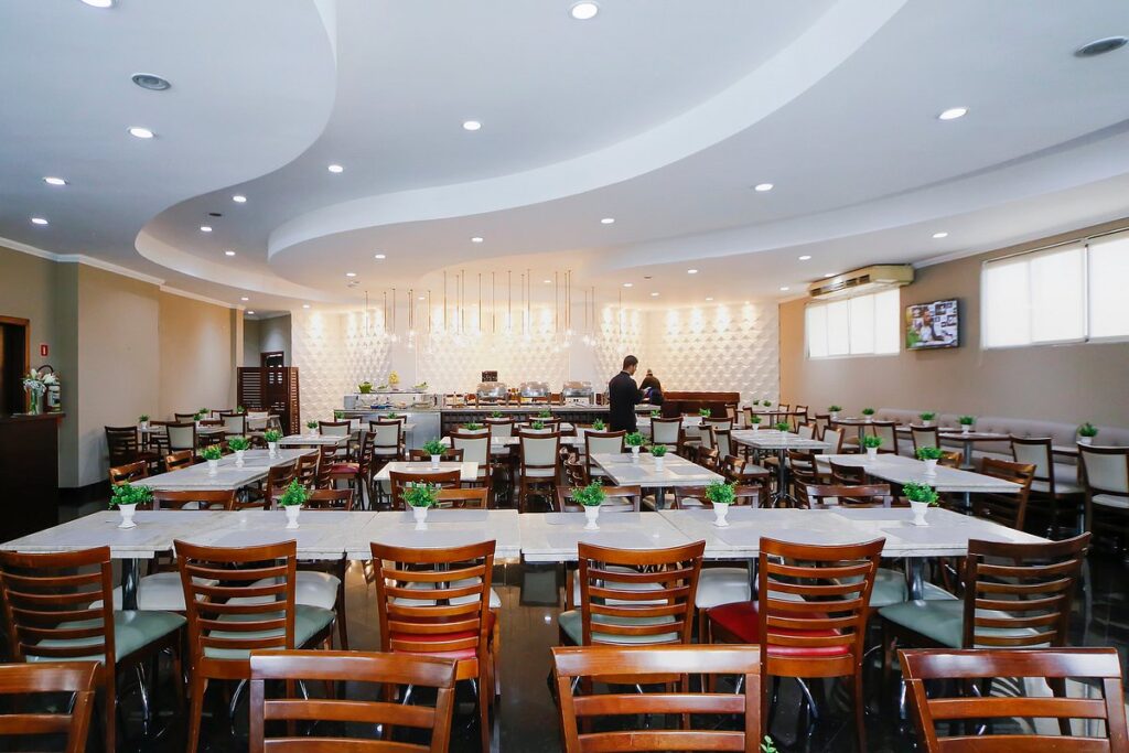 Grand Hotel Royal Sorocaba by Atlantica 02