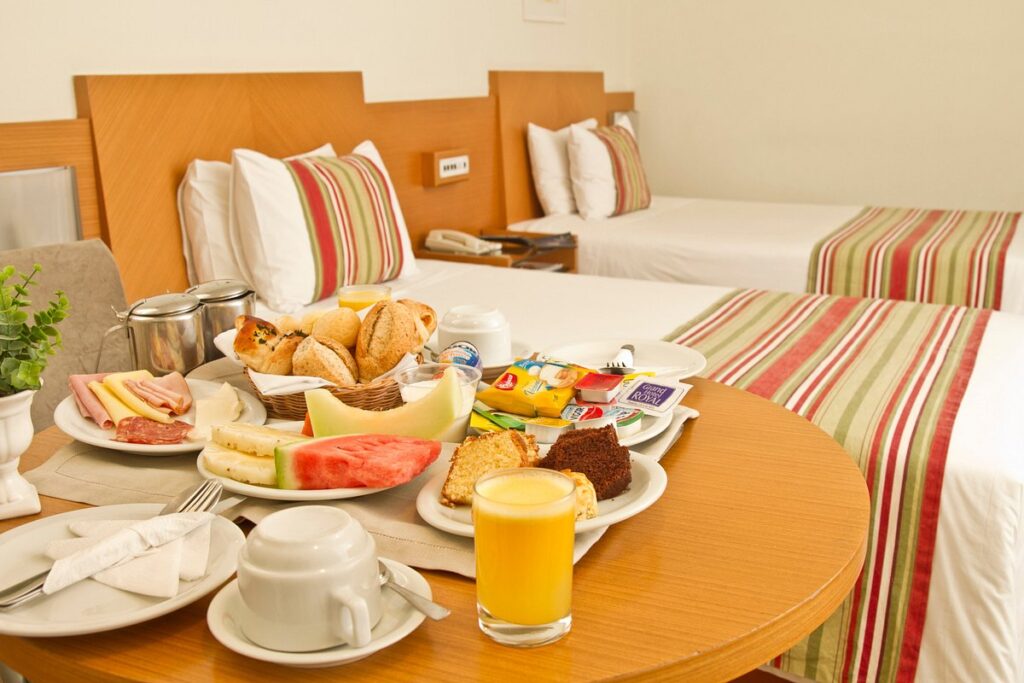 Grand Hotel Royal Sorocaba by Atlantica 05