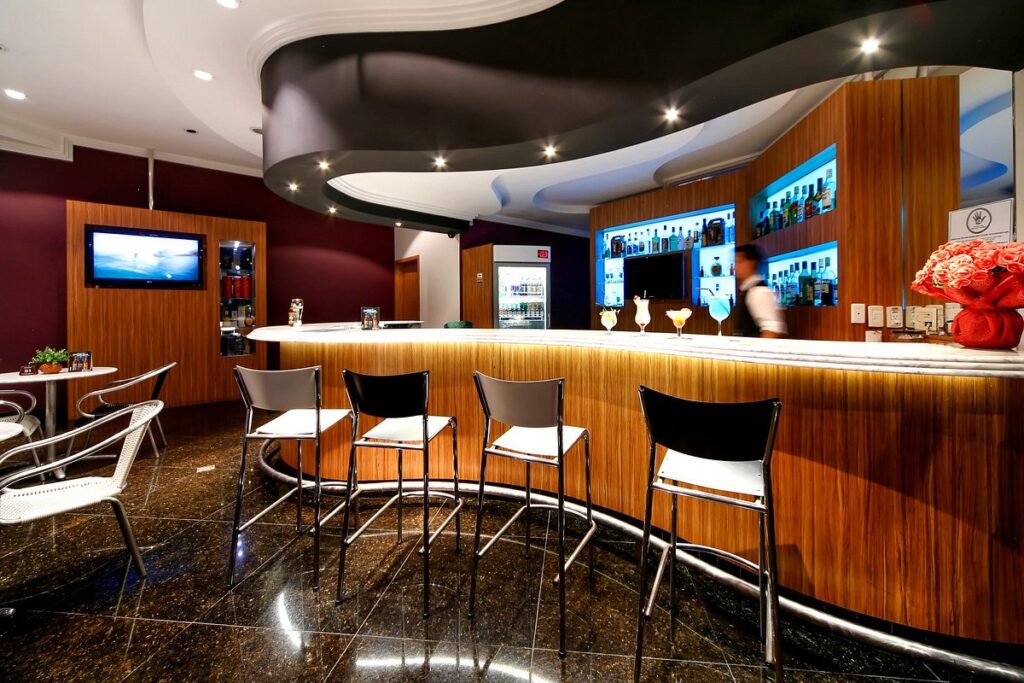 Grand Hotel Royal Sorocaba by Atlantica 07