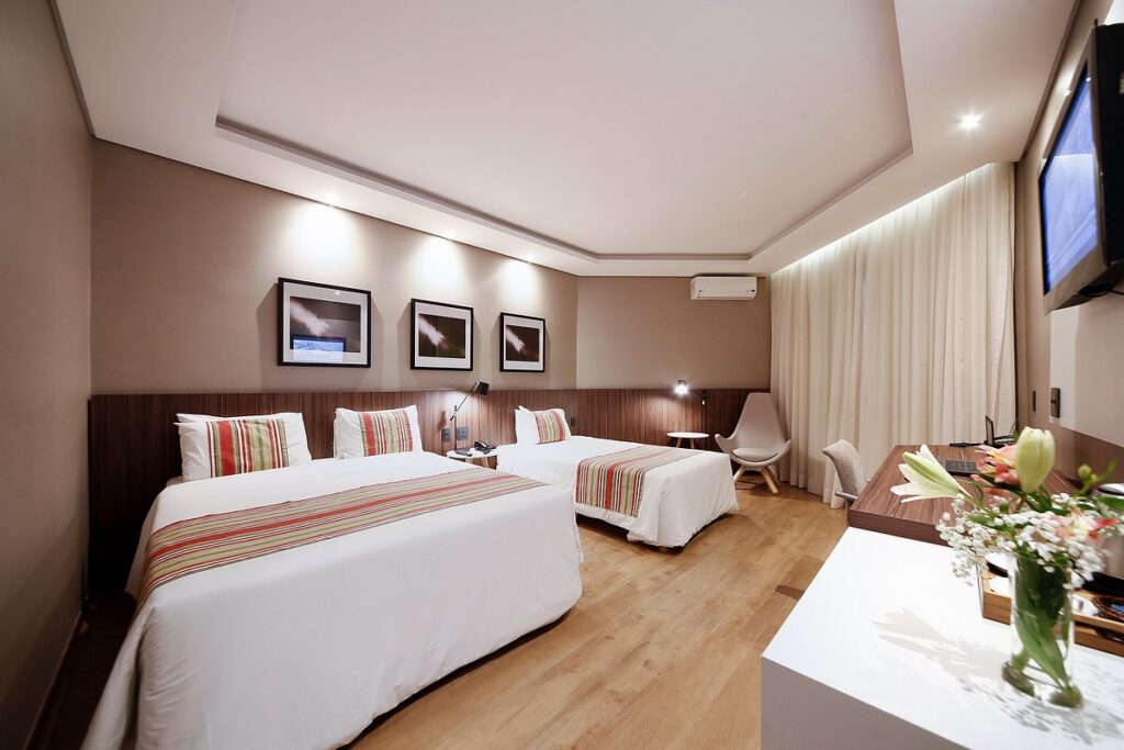 Grand Hotel Royal Sorocaba by Atlantica