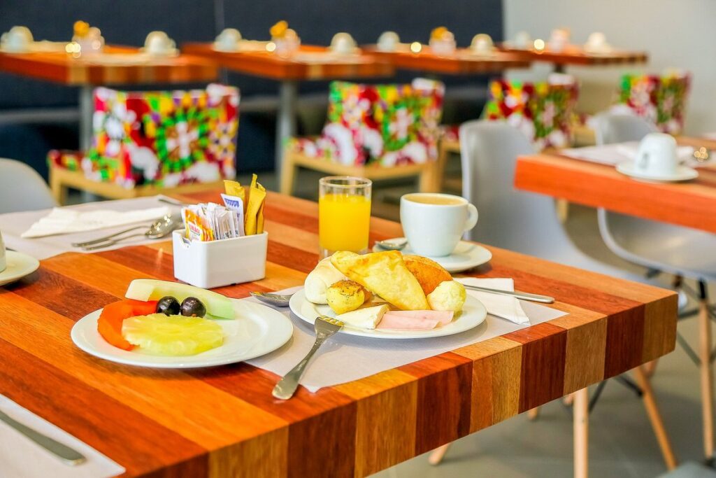 Hotel Sorocaba all inn sorocaba 10