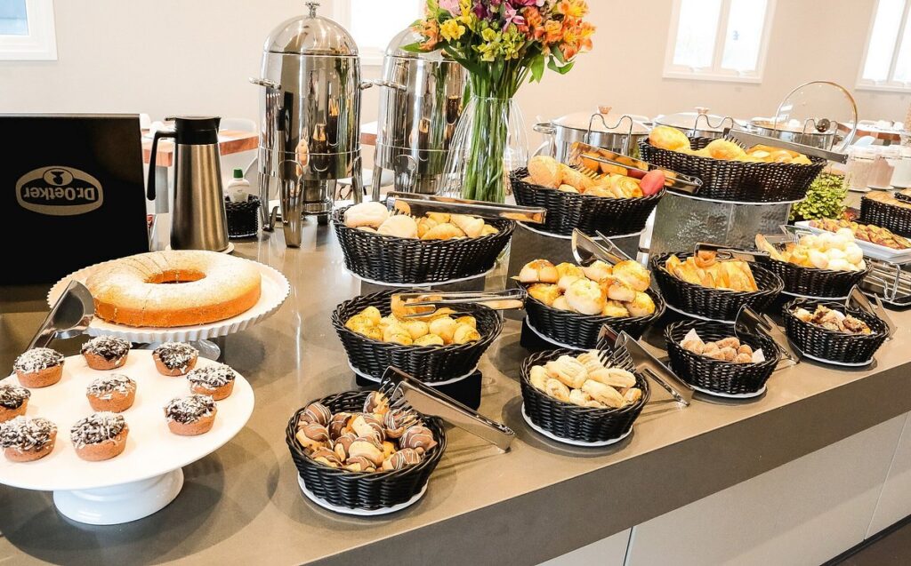 Hotel Sorocaba all inn sorocaba 12