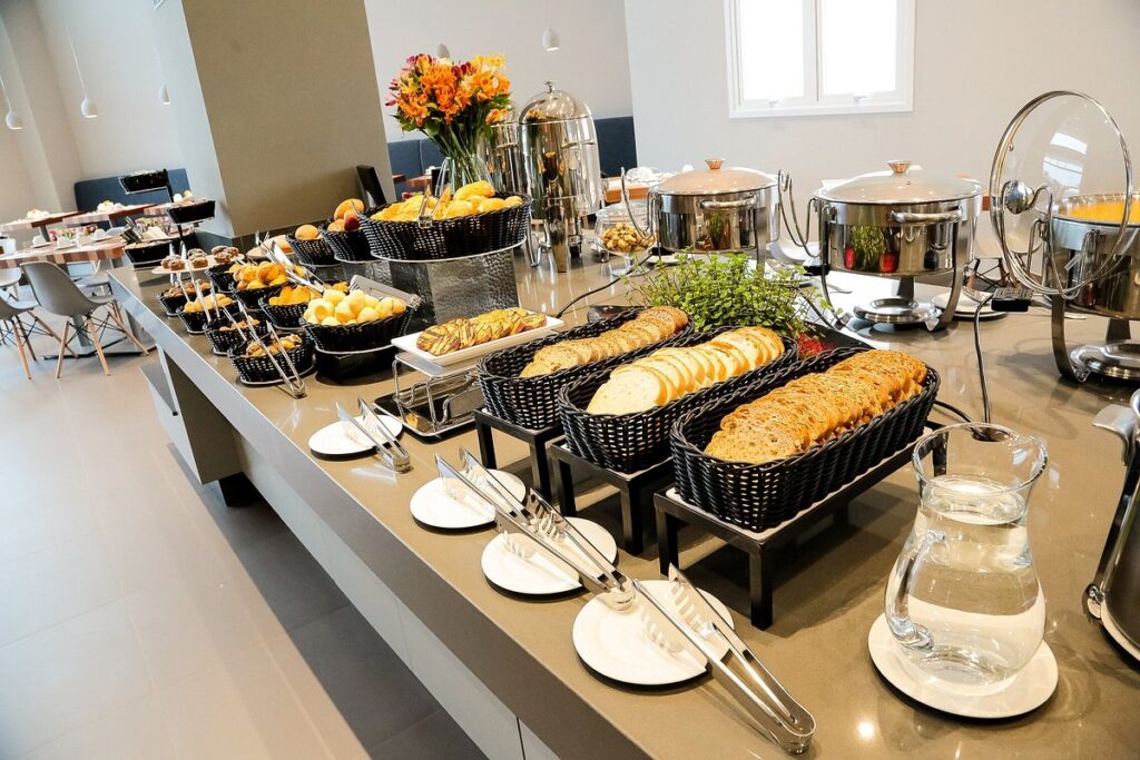 Hotel Sorocaba all inn sorocaba 4