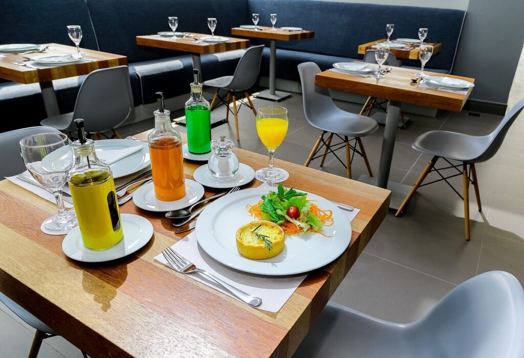 Hotel Sorocaba all inn sorocaba 5