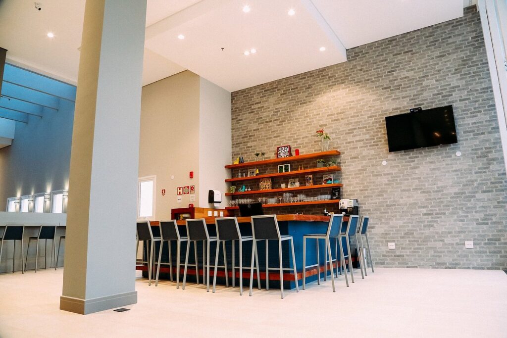 Hotel Sorocaba all inn sorocaba 7