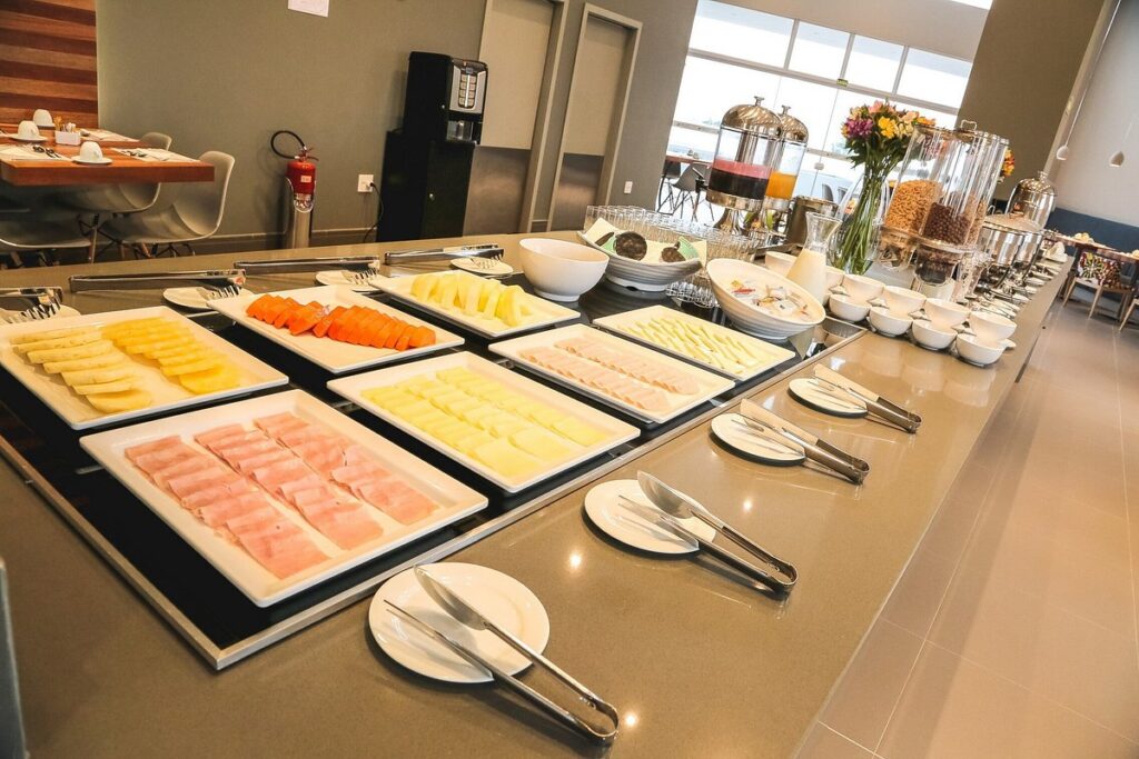 Hotel Sorocaba all inn sorocaba 9