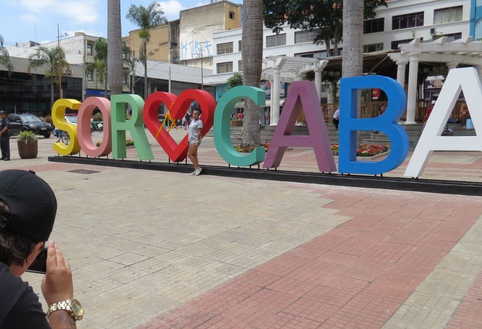 Centro-sorocaba hotelsorocaba.com.br