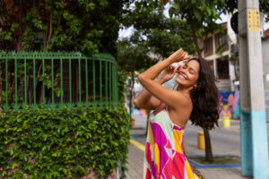 Hospedagem em Curitiba