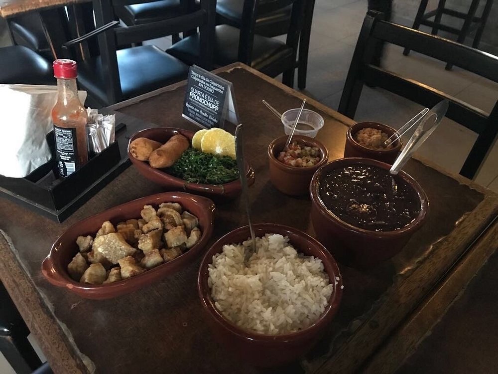 Restaurante em sorocaba