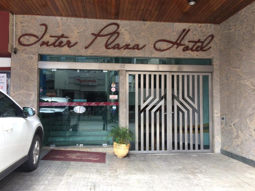hotel em sorocaba inter plaza hotel