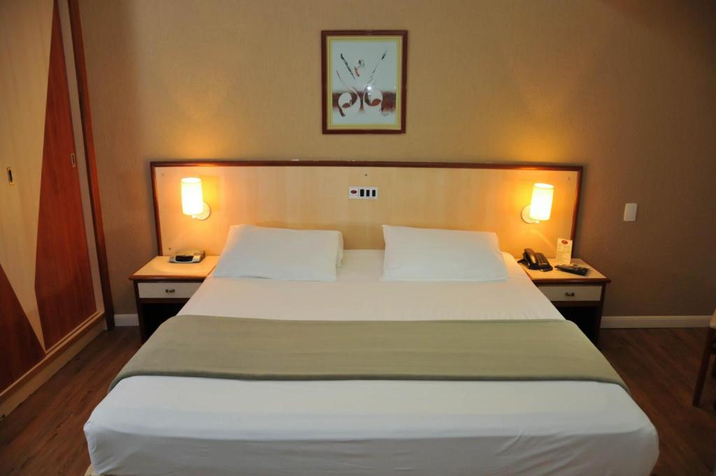 hotel em sorocaba inter plaza hotel