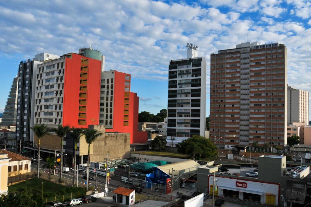 hotel em sorocaba inter plaza hotel