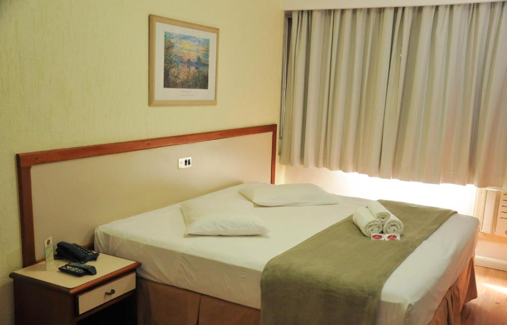 hotel em sorocaba inter plaza hotel