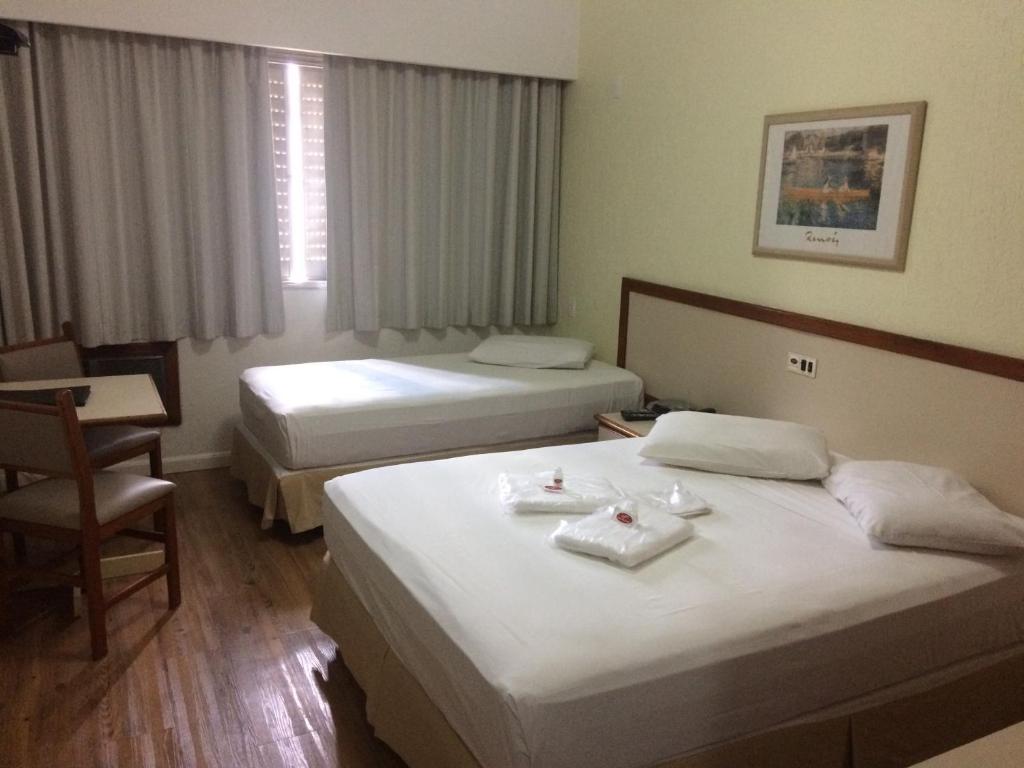 hotel em sorocaba inter plaza hotel