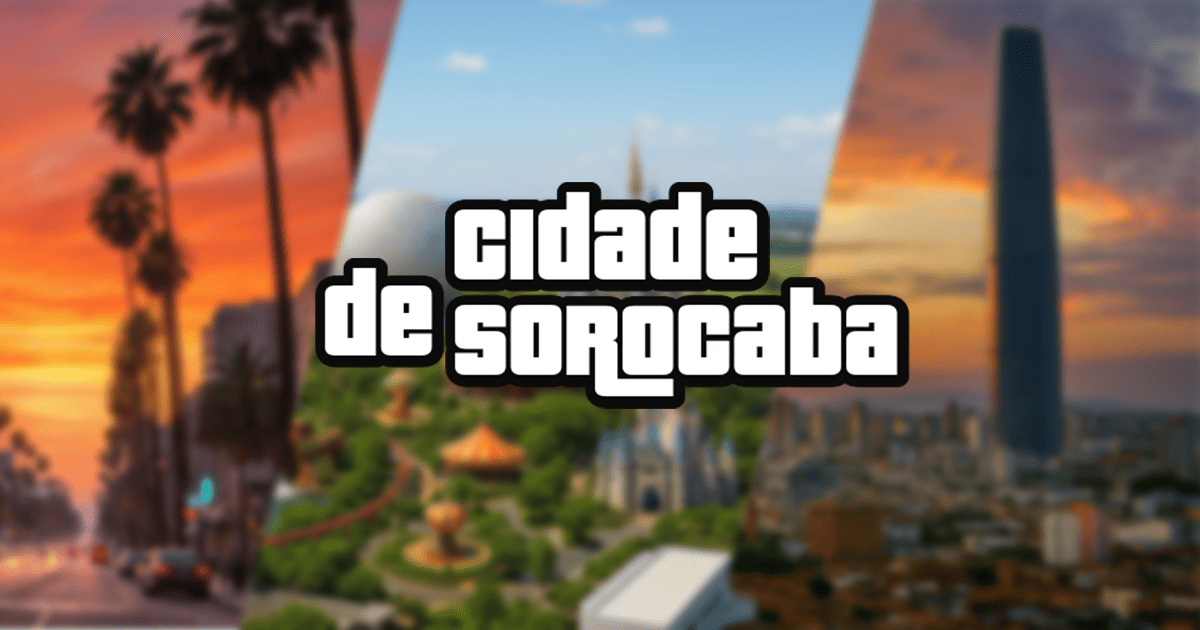 Sorocaba Nova Orlando Brasileira Descubra os Planos Ambiciosos que Estão Transformando a Cidade Sorocaba Nova Orlando Brasileira Descubra os Planos Ambiciosos que Estão Transformando a Cidade